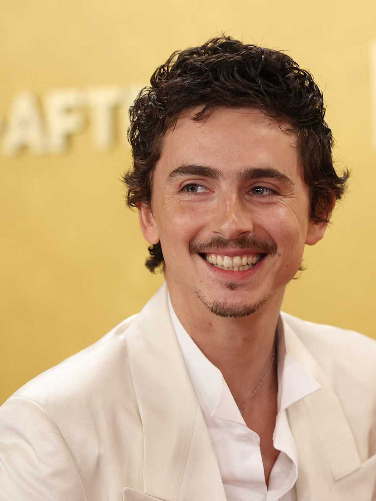 Timothée Chalamet actually helped ballet and opera with his criticism