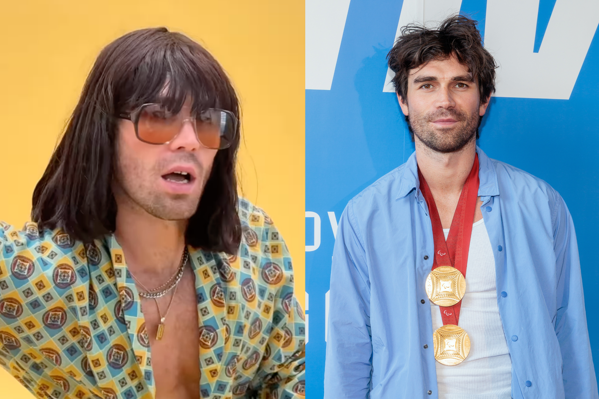 All the signs that TikTok’s Mr Fantasy is really KJ Apa in disguise