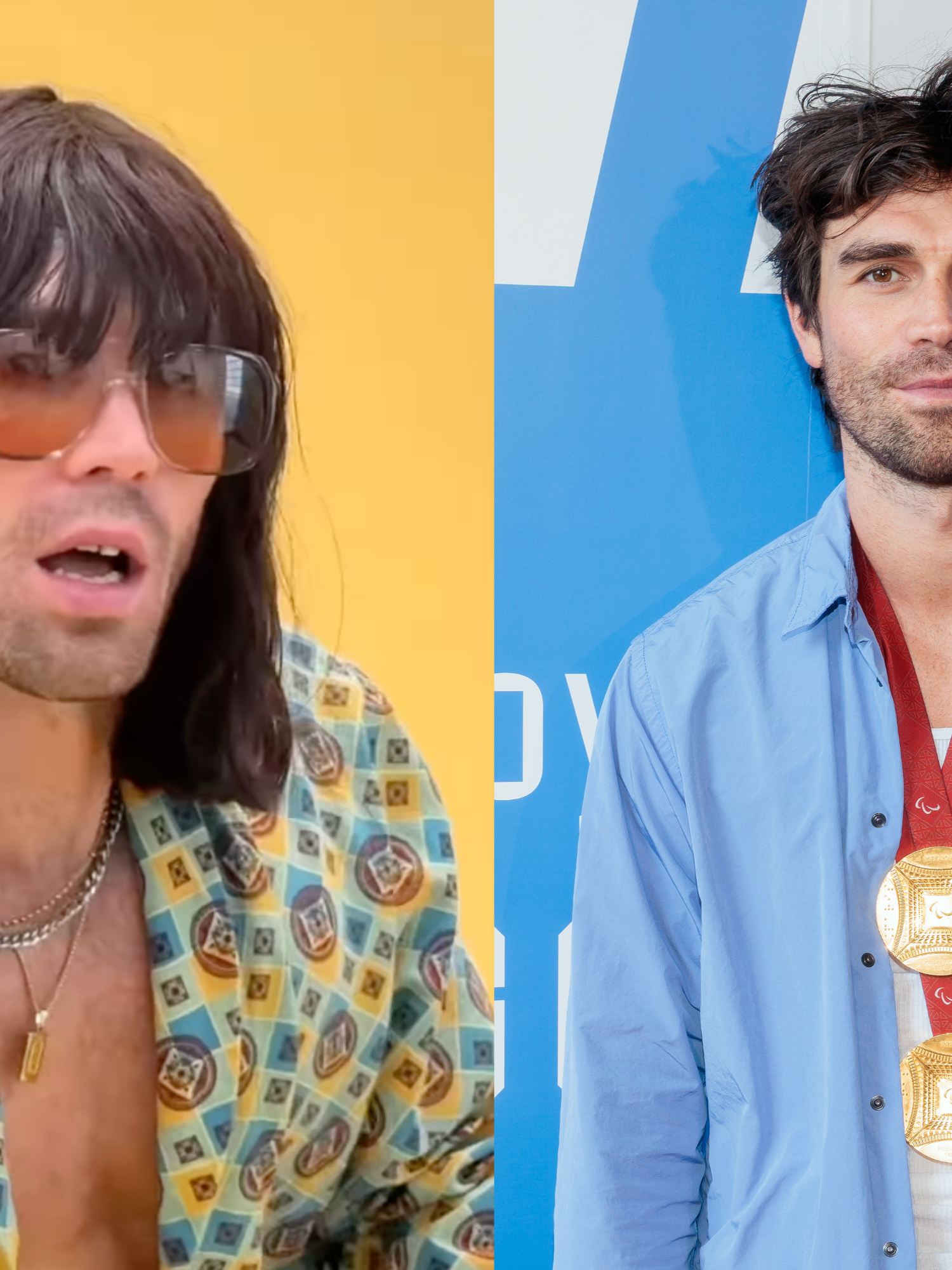 All the signs that TikTok’s Mr Fantasy is really KJ Apa in disguise