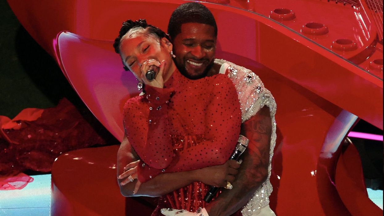 The 'real' reason Justin Bieber turned down Usher at the Super Bowl