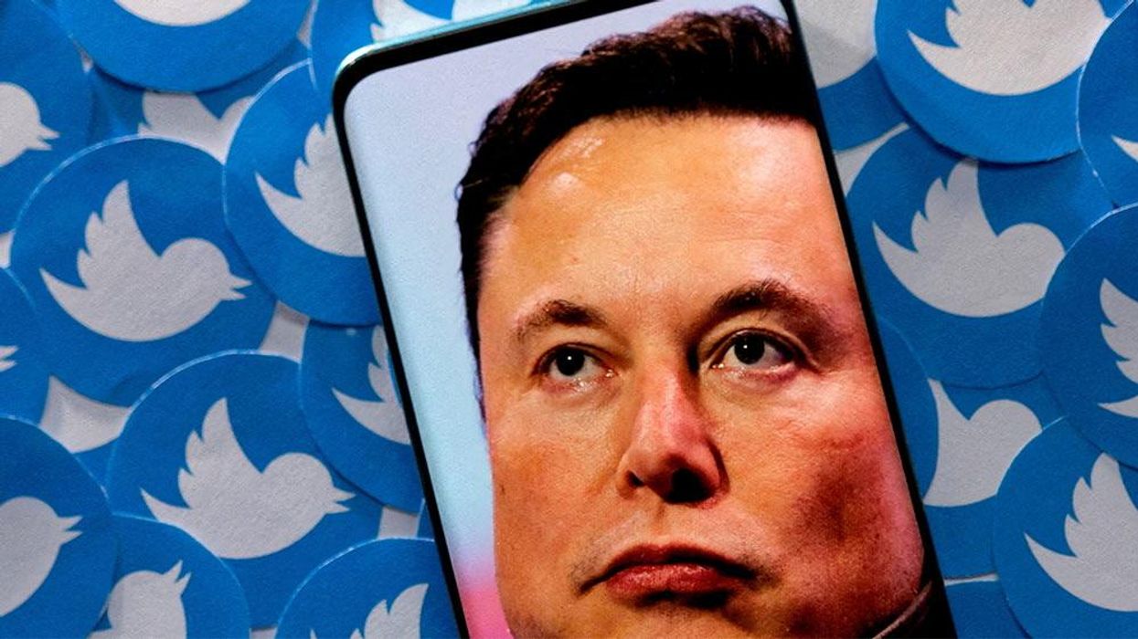 Brazilian influencer gets Elon Musk's name tattooed on his head to get his attention