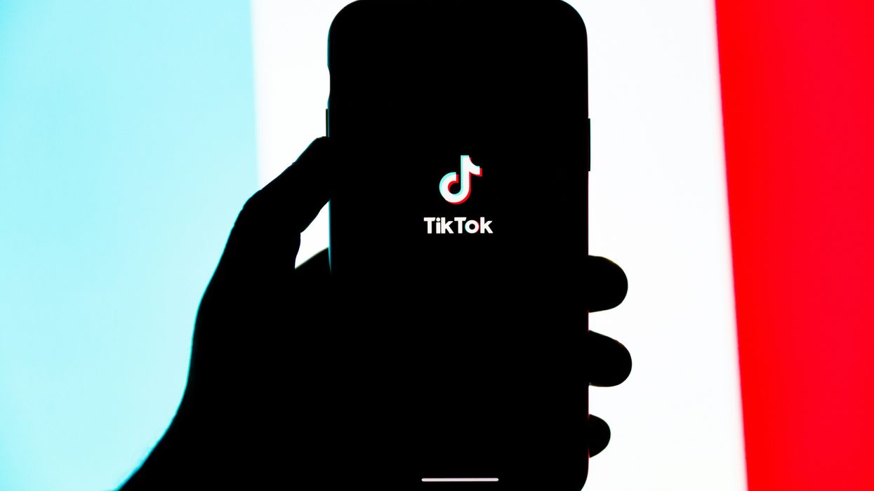 Almost half of US TikTok users have yet to use a main feature of app