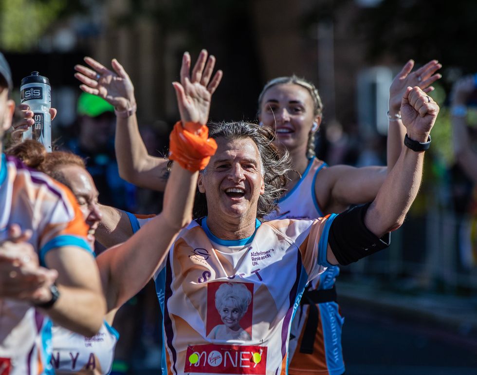 (Alzheimer\u2019s Research UK/PA)