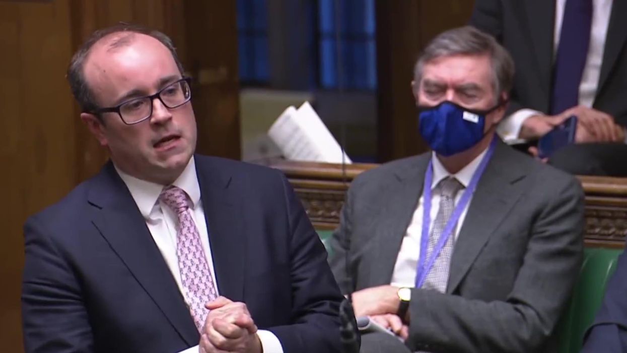 8 of the wildest and most scathing MP responses to the Sue Gray report