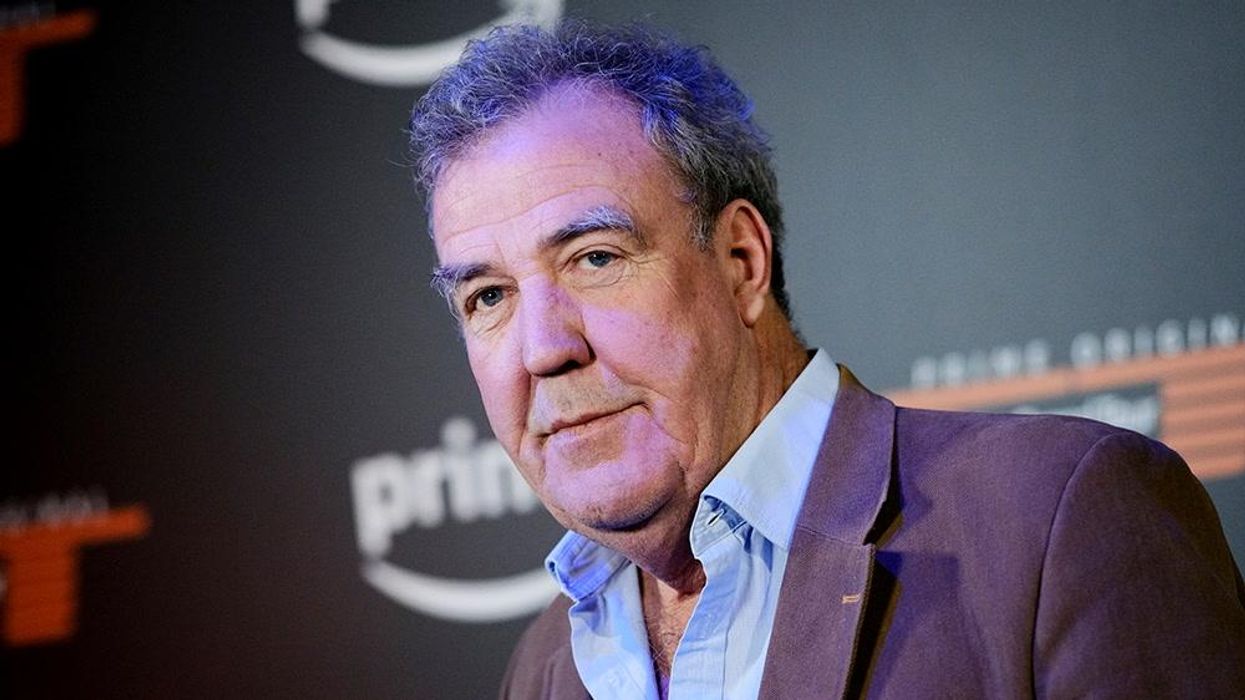 Jeremy Clarkson fans cancel Amazon subscription in response to Meghan Markle row