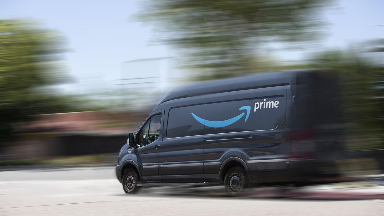 Amazon October Prime Day 2022: What to know about the holiday season shopping kickoff