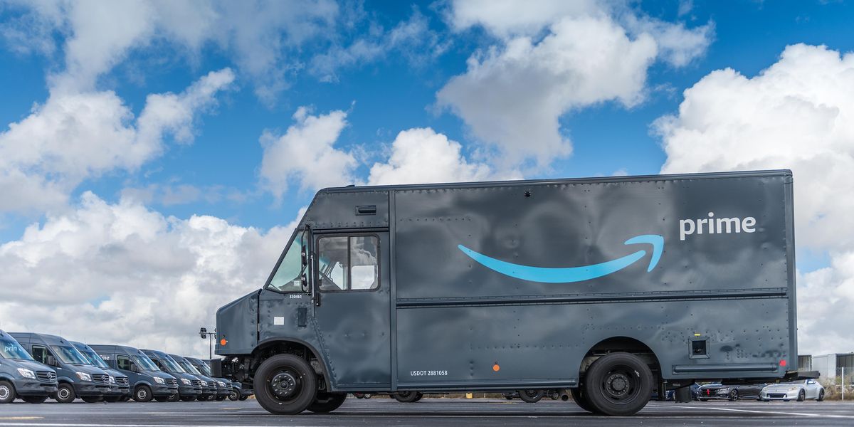 Amazon Prime Day 2022: Here's everything we know so far - indy100
