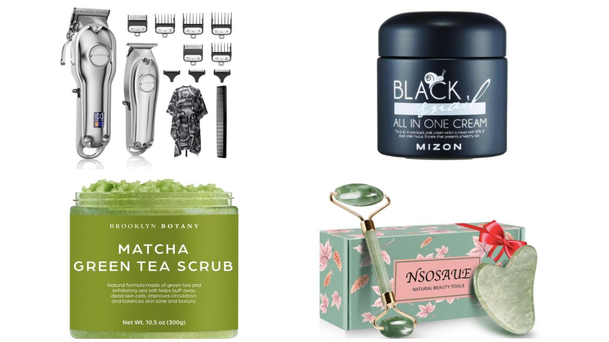 10 Best Prime Day 22 Beauty Deals On Crest Whitestrips Magnetic Lashes And More Indy100 10 Best Prime Day 22 Beauty Deals On Crest Whitestrips Magnetic Lashes And More Indy100