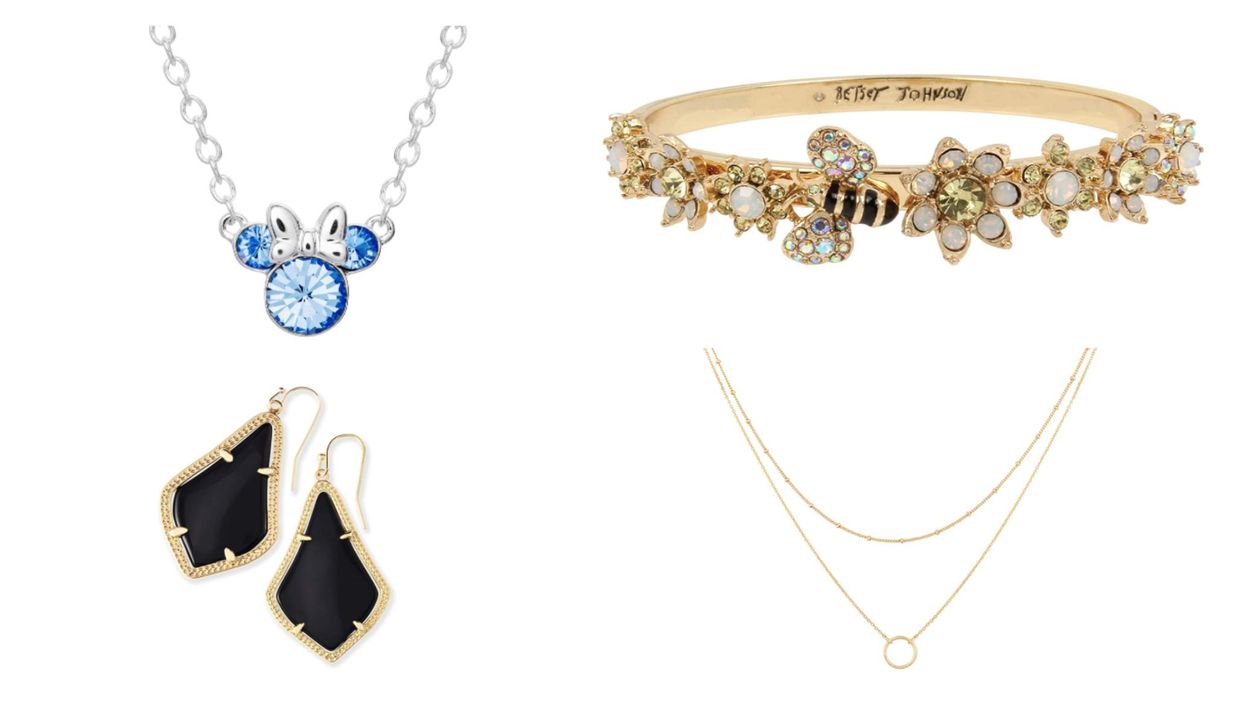 Amazon's best jewelry deals ahead of Prime Day 2022