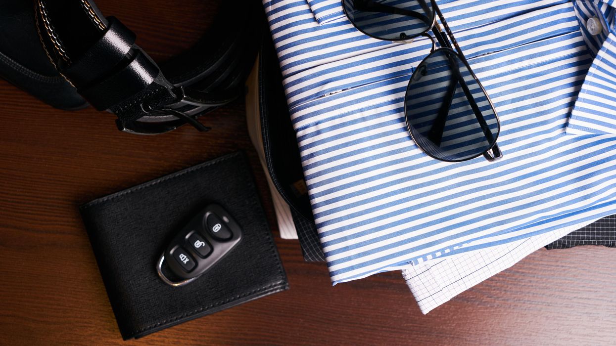 Amazon Prime Day 2022: The best men's fashion deals on Adidas, Under Armour, and more