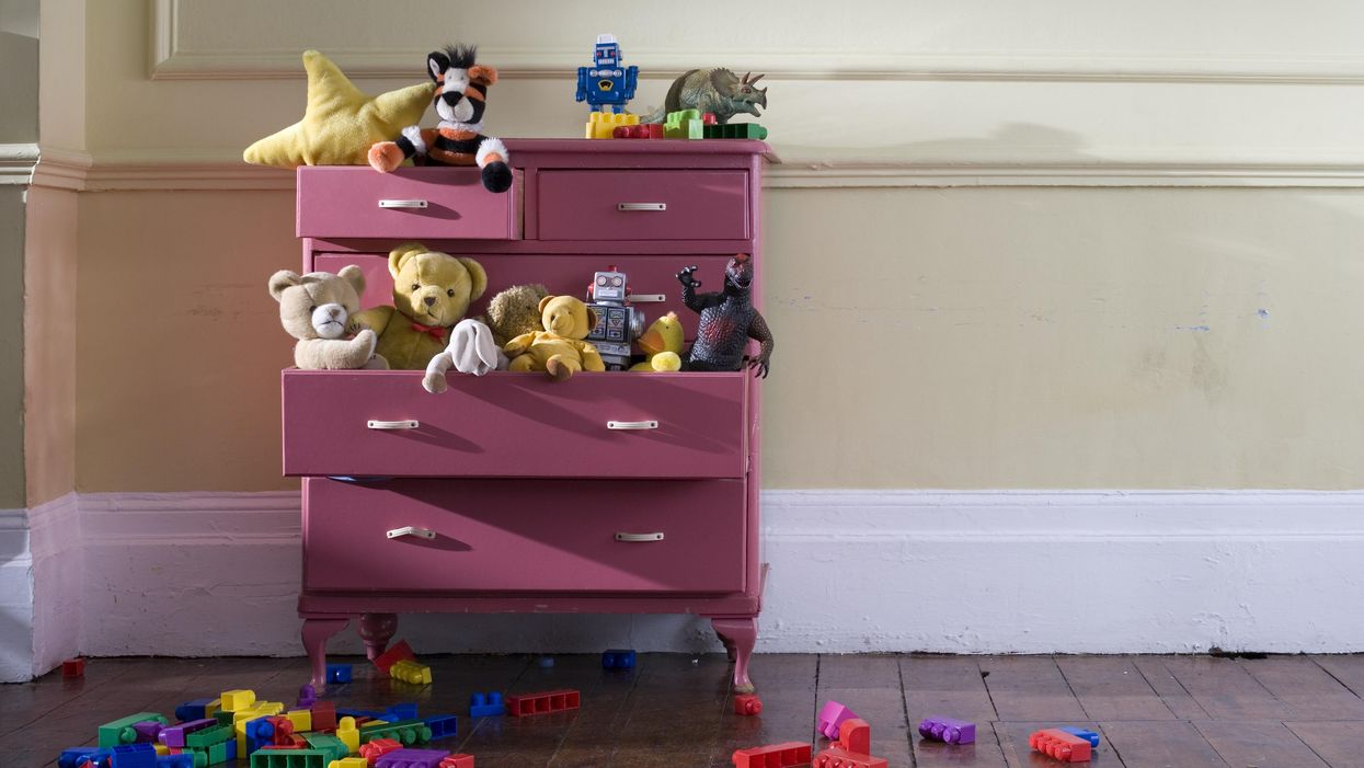Amazon's top trending toys to shop before Prime Day 2022
