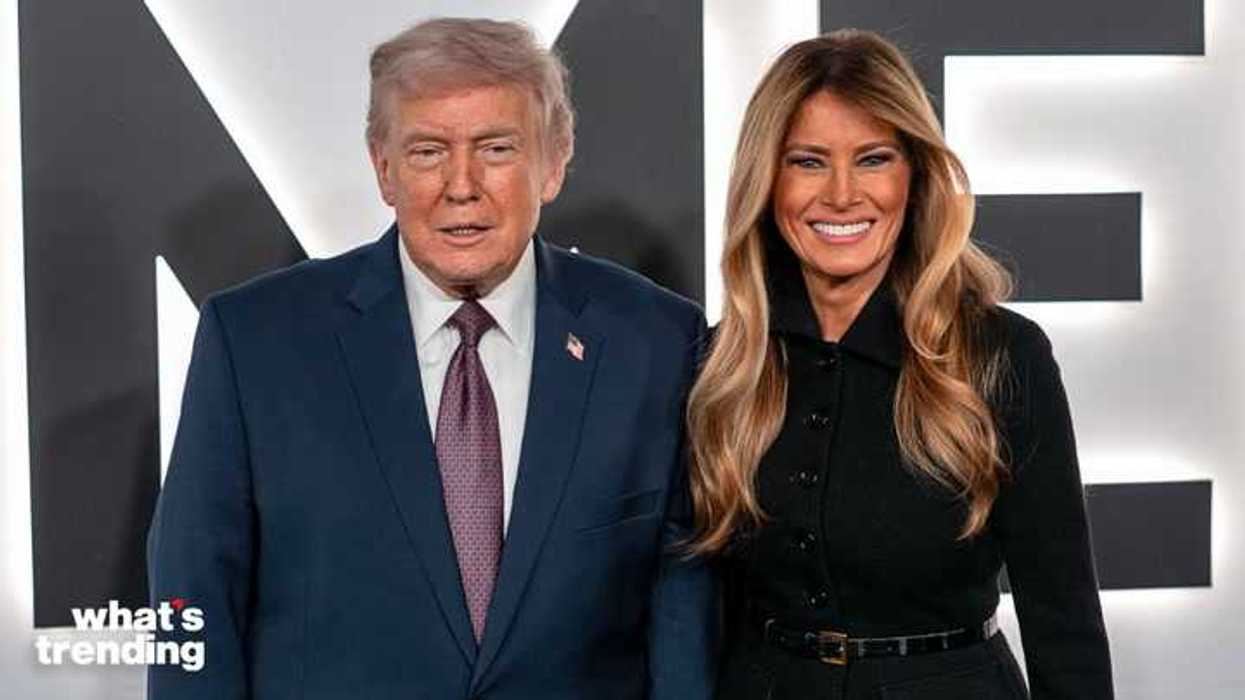 Craigslist ad offers 'free Melania tickets and cash to sit through entire film'