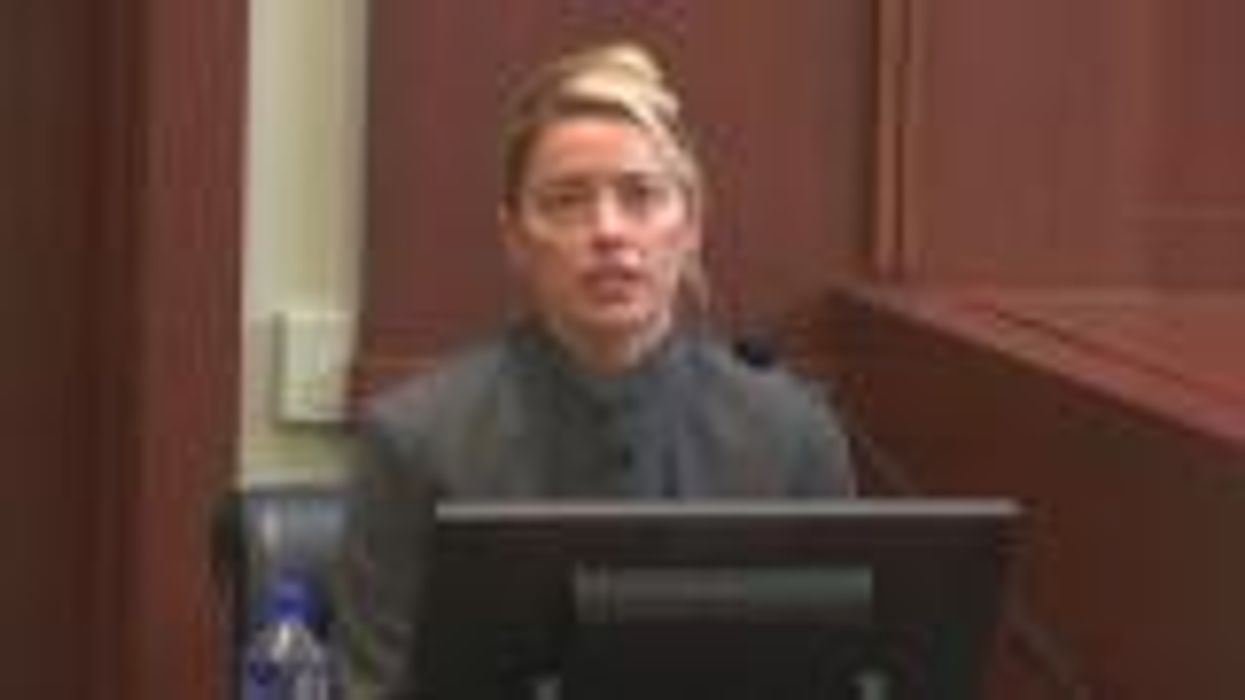 Johnny Depp v Amber Heard live - defamation trial reaches its final stages