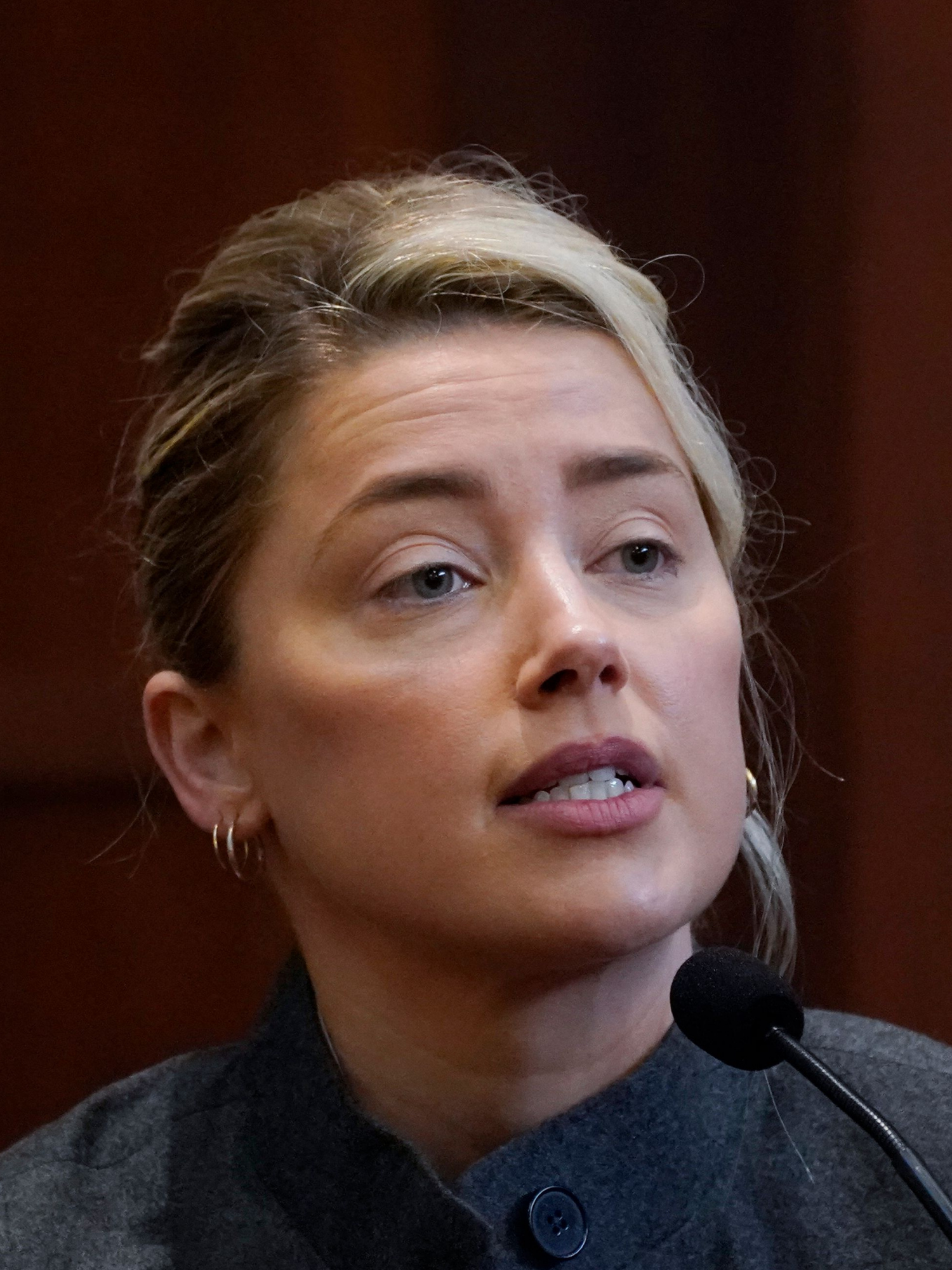 Amber Heard witness manages to accidentally spoil 'Aquaman 2' during Depp trial