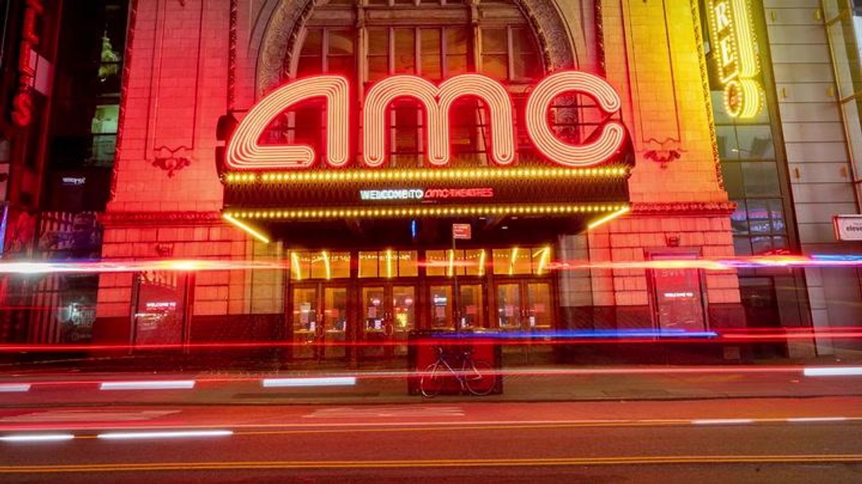 AMC theaters announces drastic pricing change and people are confused