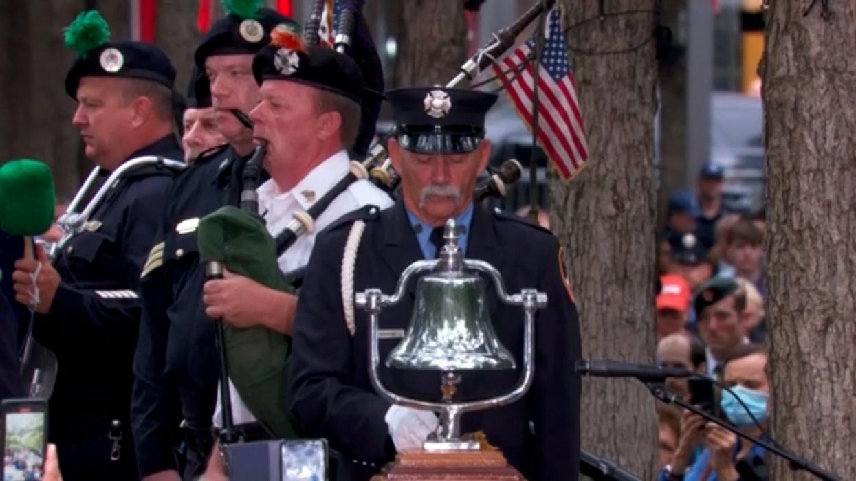 Pete Davidson's sister writes tribute to their dad who died on 9/11 and it's heartbreaking