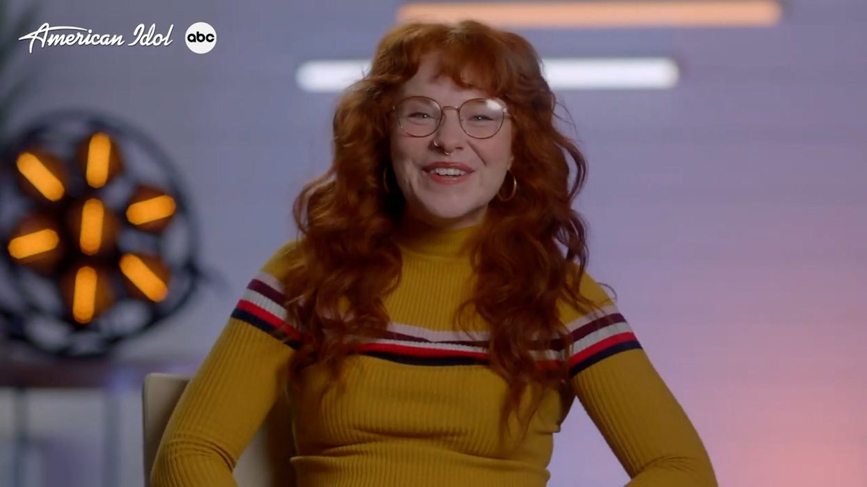 Katy Perry called out for 'mom shaming' an American Idol contestant