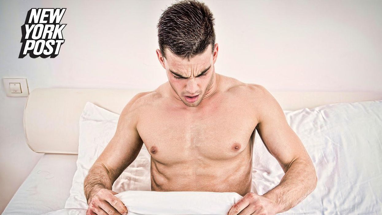 Study finds that men with big noses do tend to have big penises