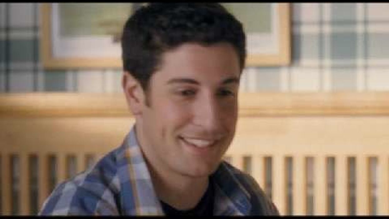 Gen Z shocked by 'incel attitudes' in American Pie movies