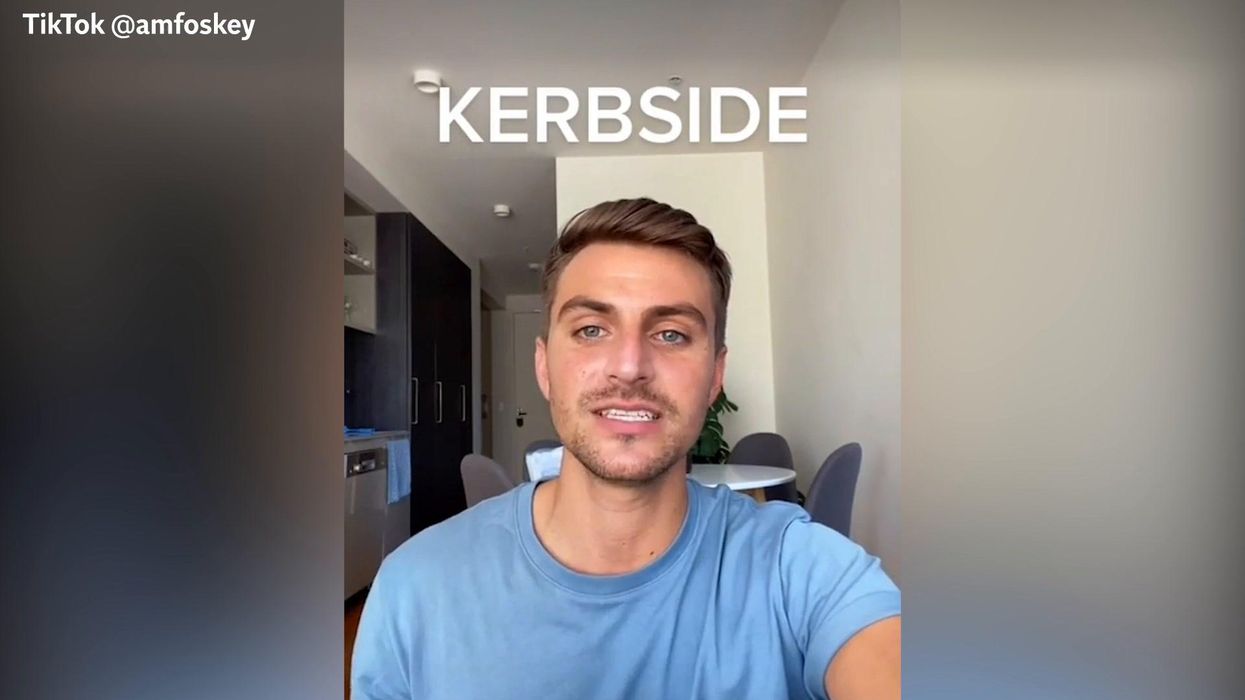 Aussie comedian who asked for landlord reference inspires new rental rights motion