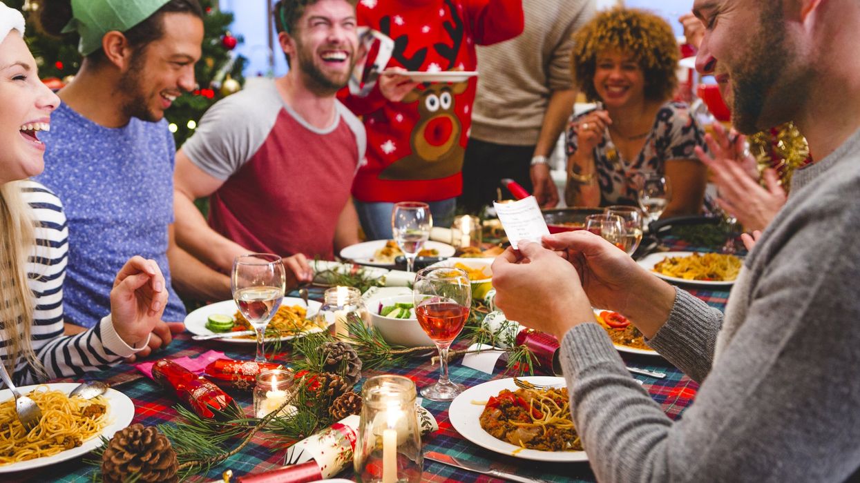 Americans are completely baffled by one Christmas tradition that has been around for nearly 200 years