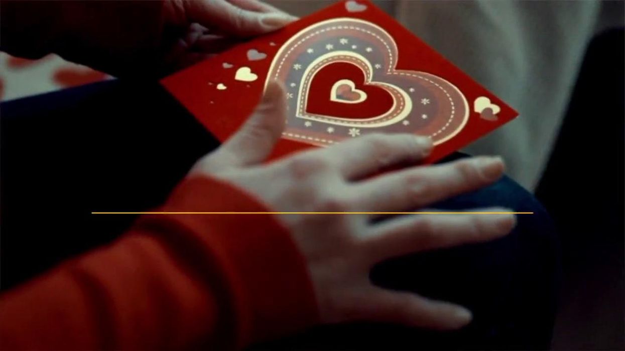 14 of the funniest Valentine's Day memes