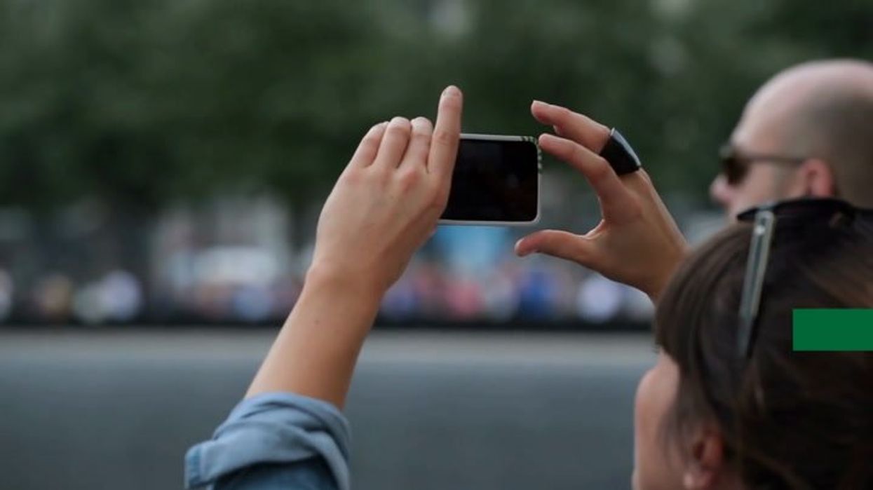 Brits baffled by 'weird' US habits in chaotic debate