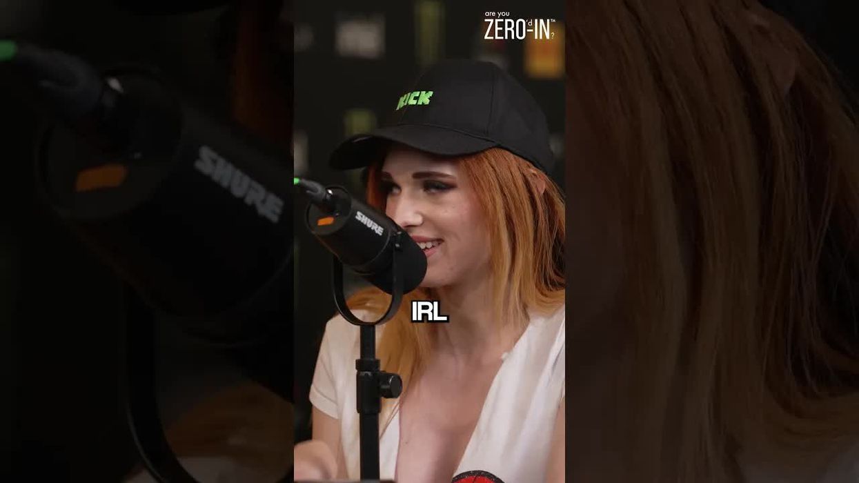 Amouranth's husband complains about monthly income dropping from $2m to $1.2m