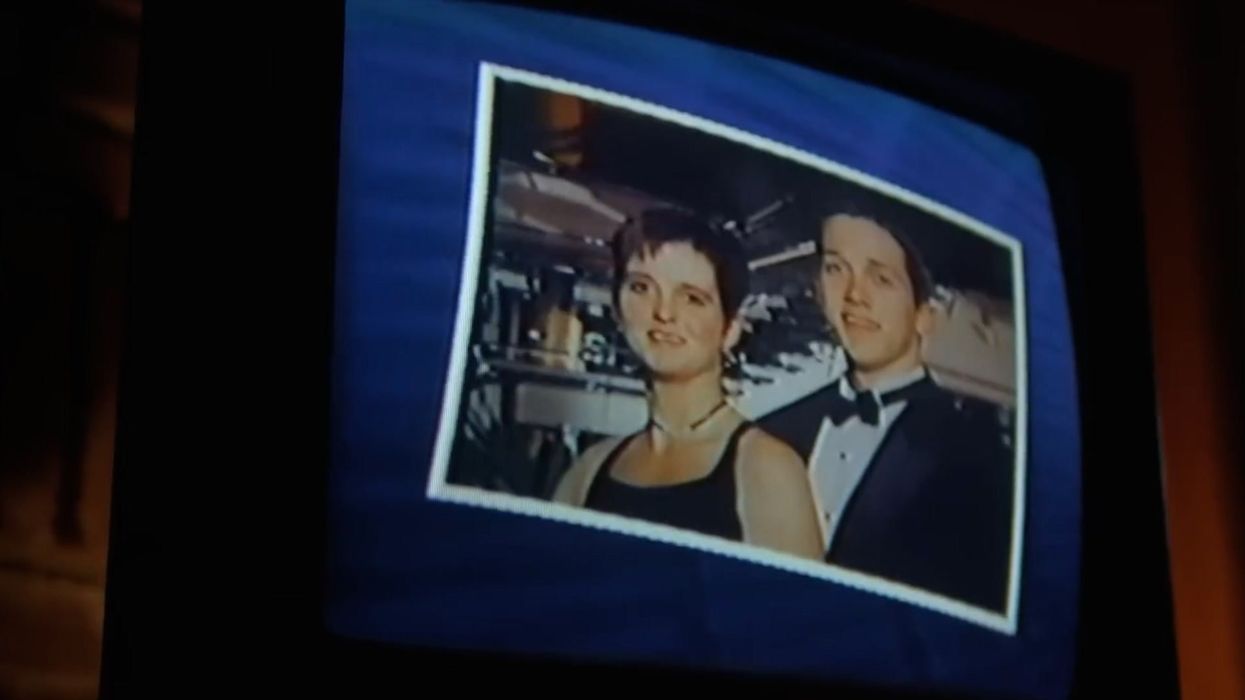 Even Kim Kardashian is hooked on this ‘mind-blowing’ new Netflix documentary