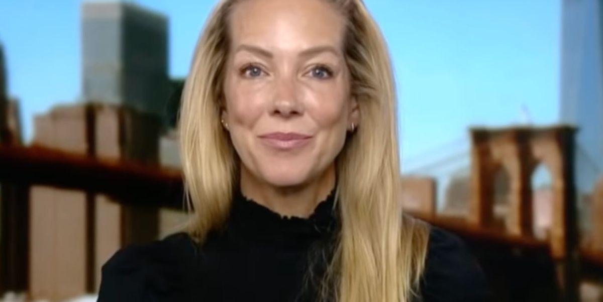 Amy Roddan How a dating coach who charges clients $10k to find The One says she ...