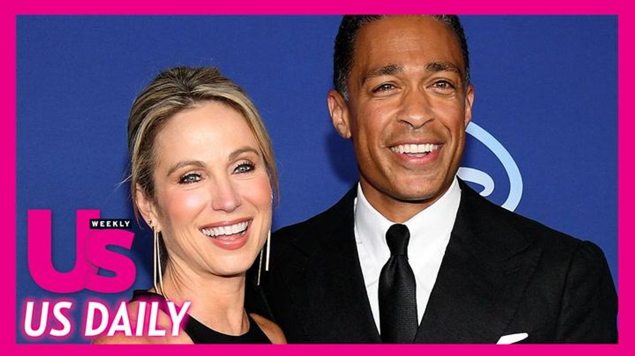 The Amy Robach and TJ Holmes drama, explained
