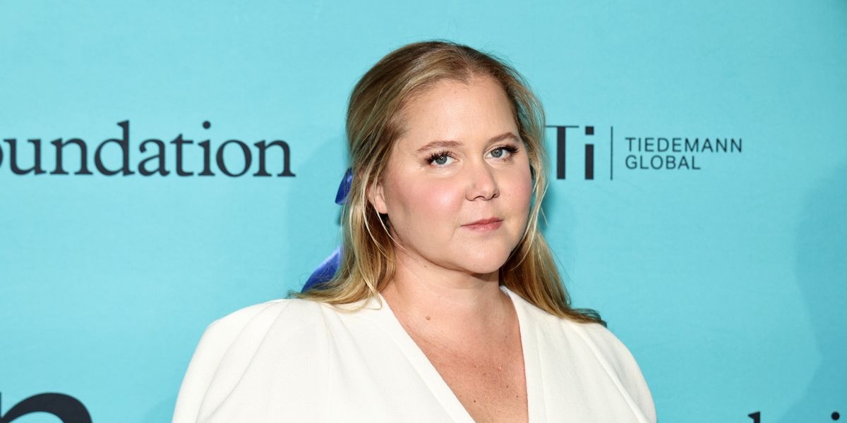 What is Cushing Syndrome? The rare disease suffered by Amy Schumer ...