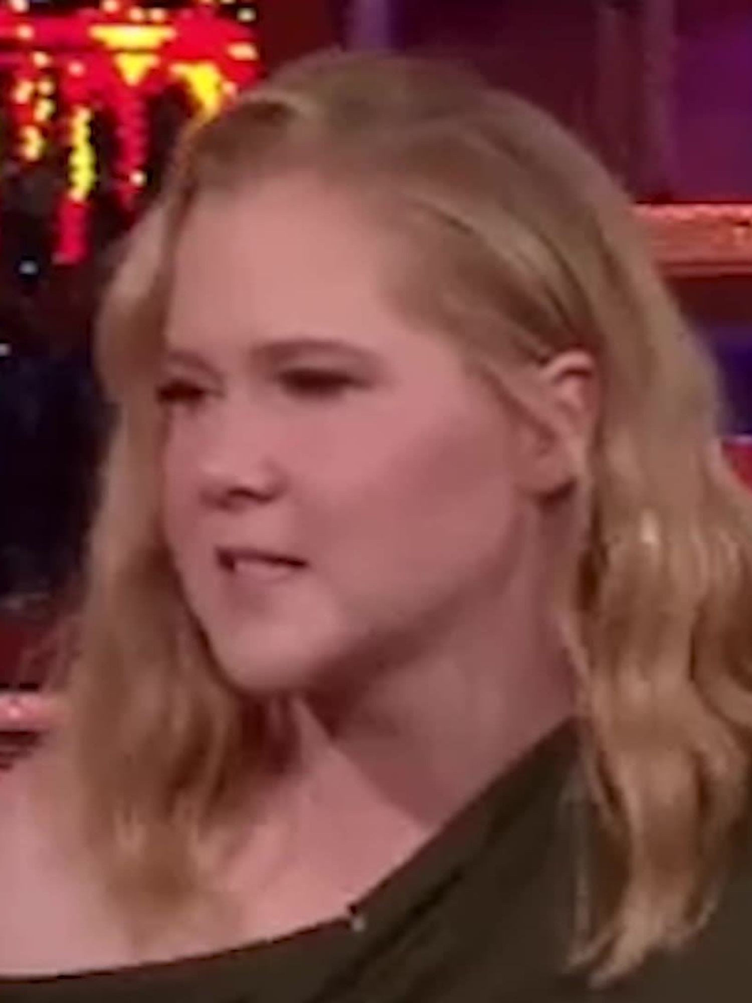 Amy Schumer reveals this Ozempic side effect made her so sick she couldn't play with son