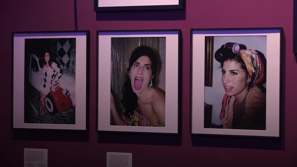 Neil Patrick Harris apologises for Amy Winehouse corpse charcuterie