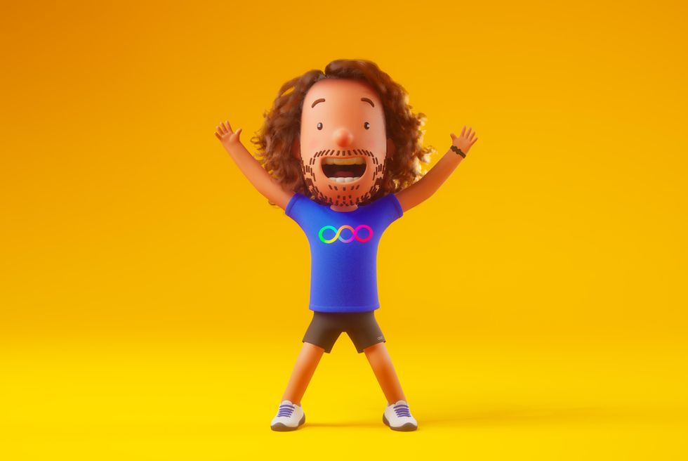 Joe Wicks helping Government move away from ‘boring’ fitness videos – Streeting