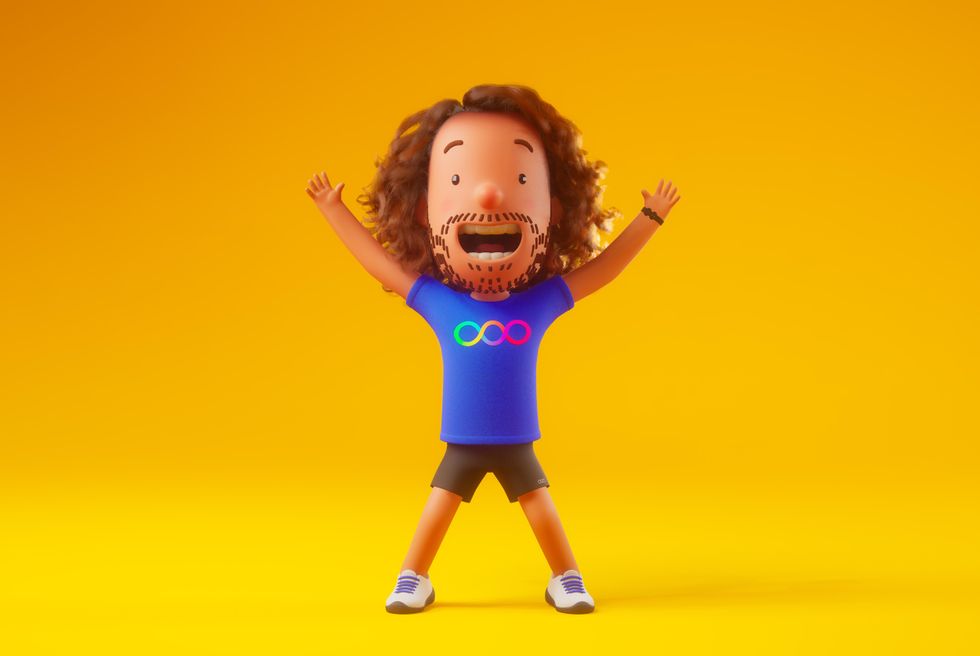 Joe Wicks helping Government move away from ‘boring’ fitness videos – Streeting