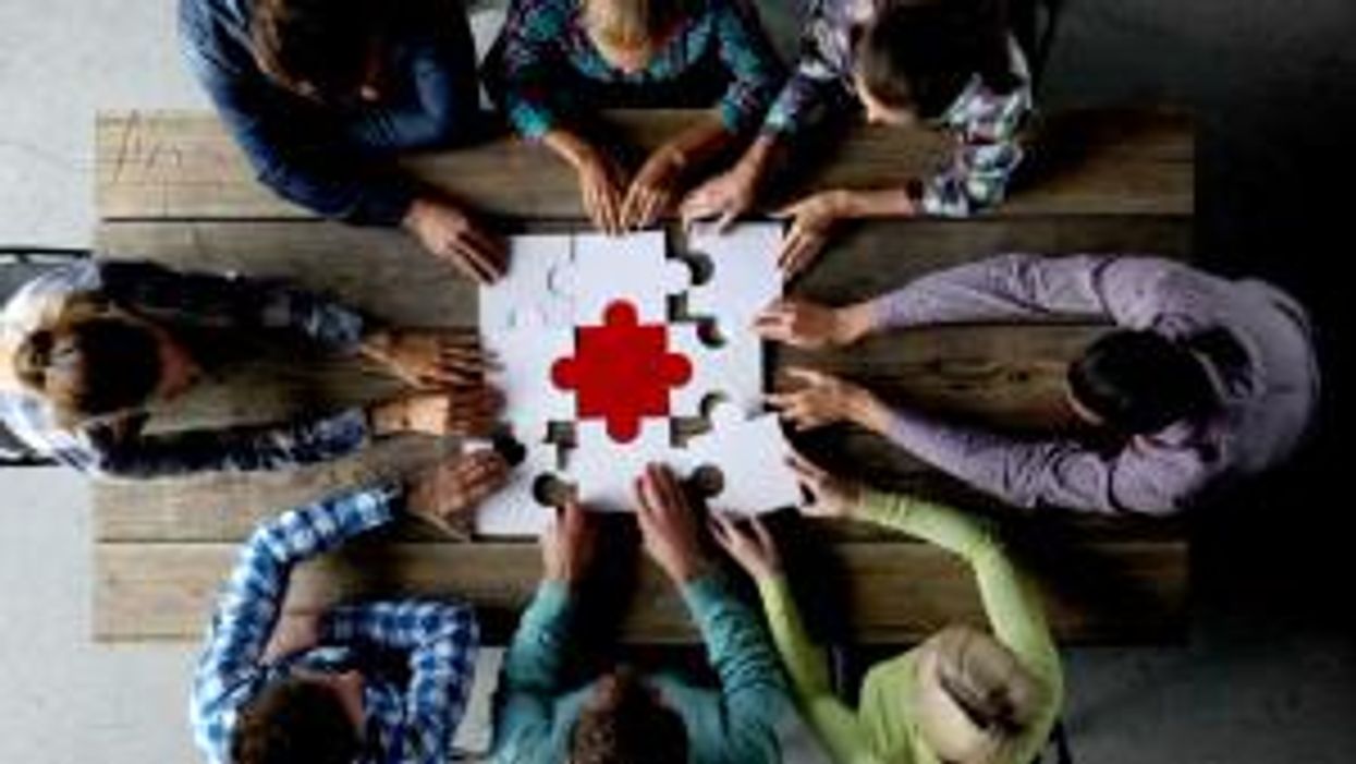 Influencer sued for claiming she was the first woman to visit every country in the world