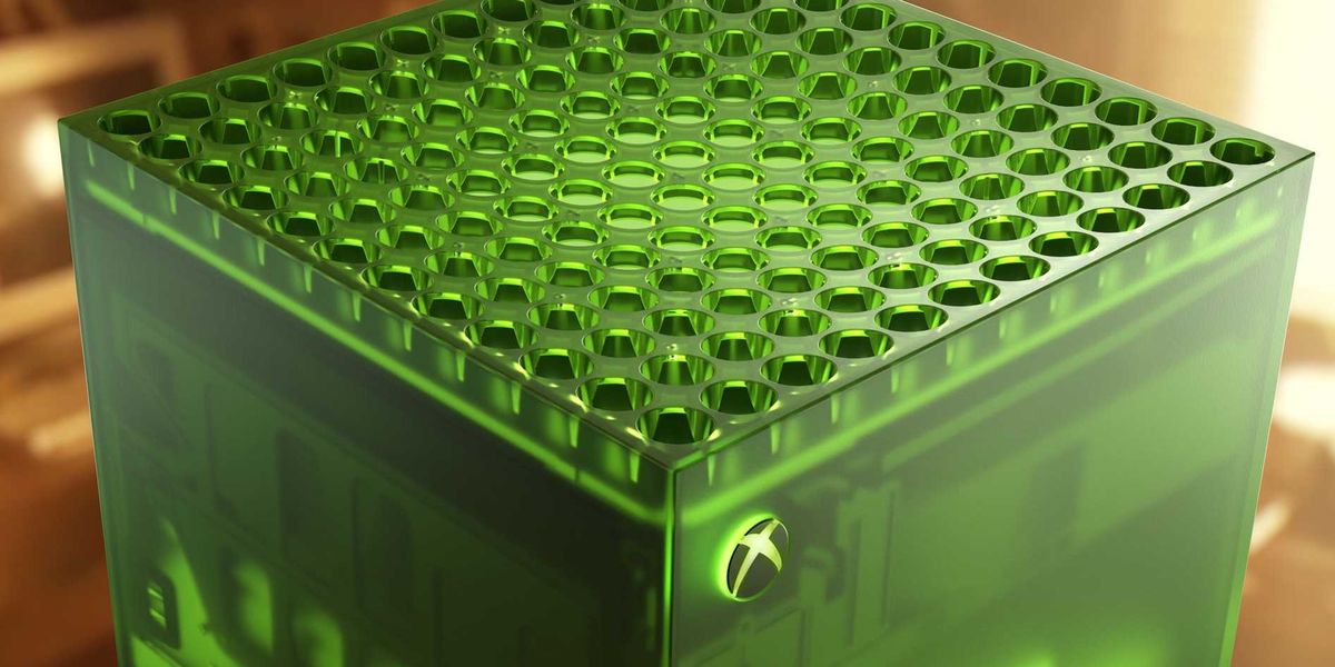 New Xbox Console Speculations and Latest Industry Developments