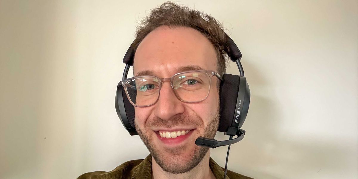 Jake Rigg Eso This new gaming headset is the best I've ever used - here's why | indy100