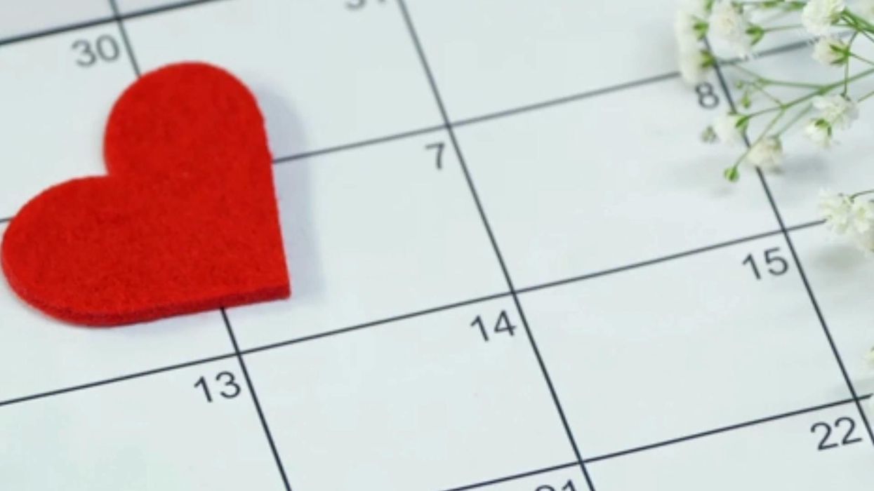 An increasing amount of Americans are struggling to find love