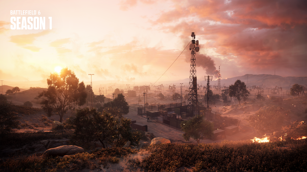 Major Battlefield 6 Update Announced — Progression Fixes Coming Next Week