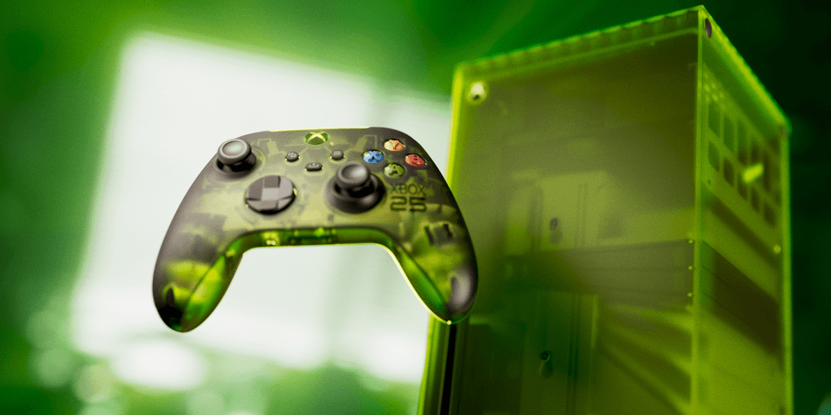 Project Helix unificará cinco generaciones en la nueva consola de Xbox
