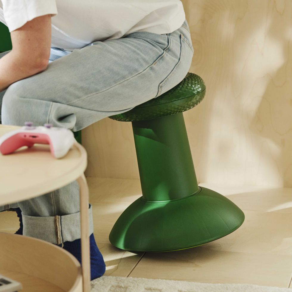 In Pictures: All the new IKEA XBOX home gaming collection pieces | indy100