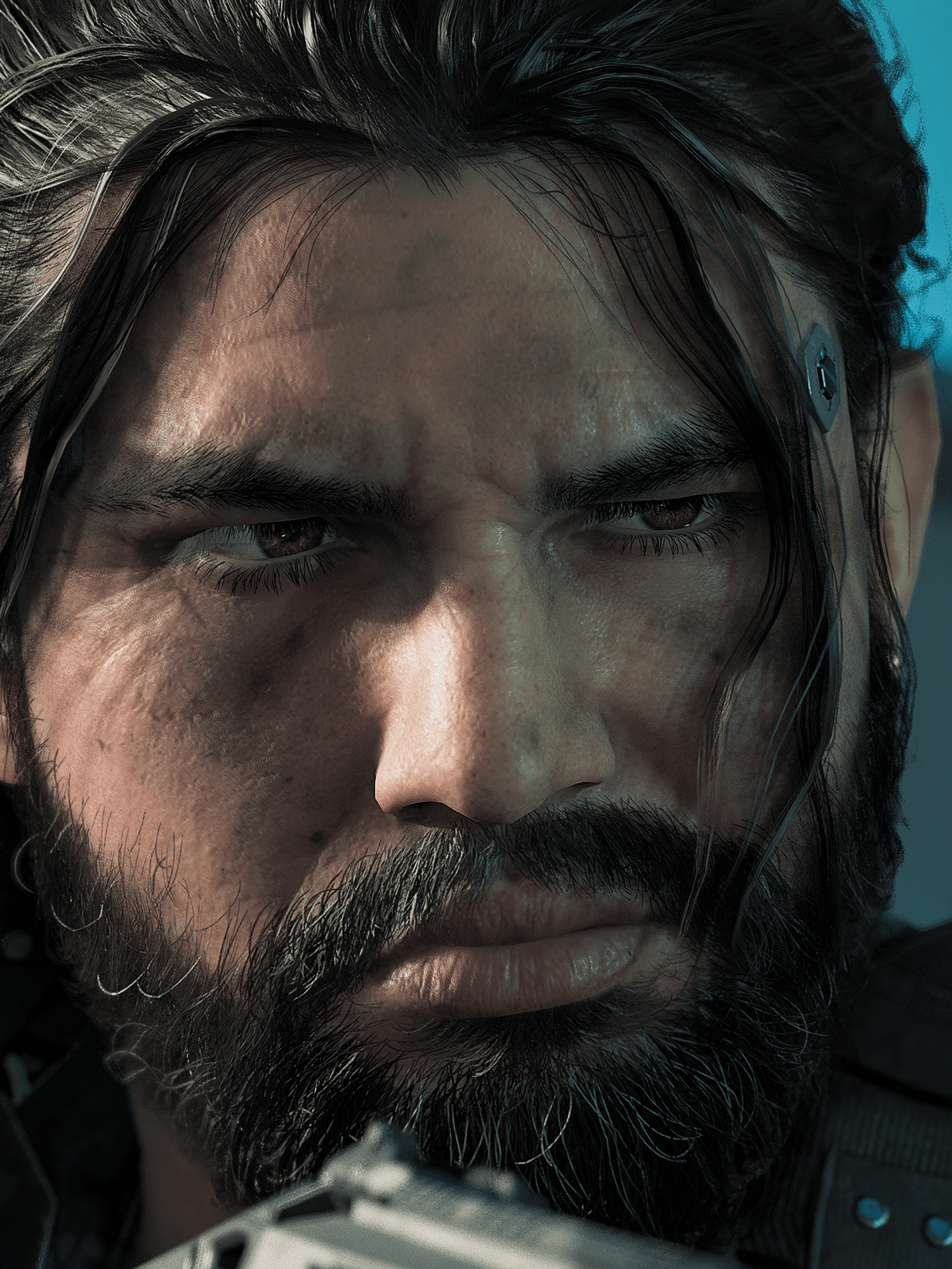 An official screenshot from Call of Duty Black Ops 7