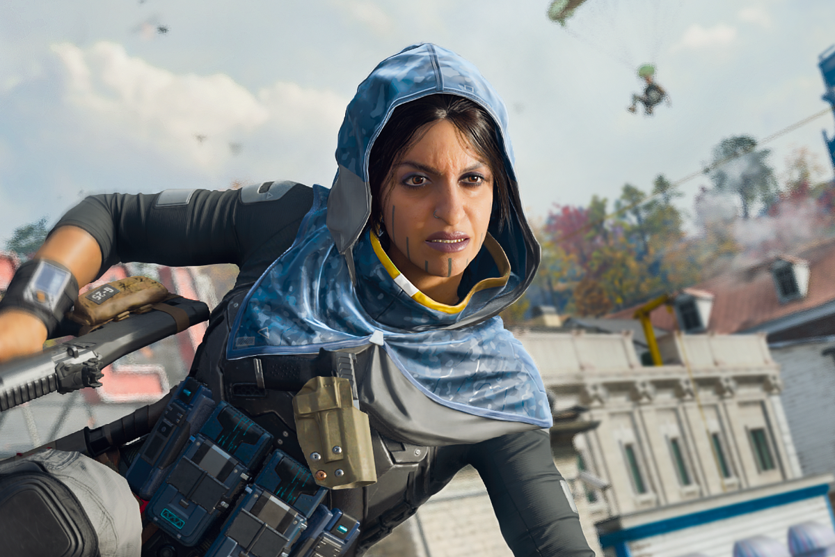 An official screenshot from Call of Duty Black Ops 7