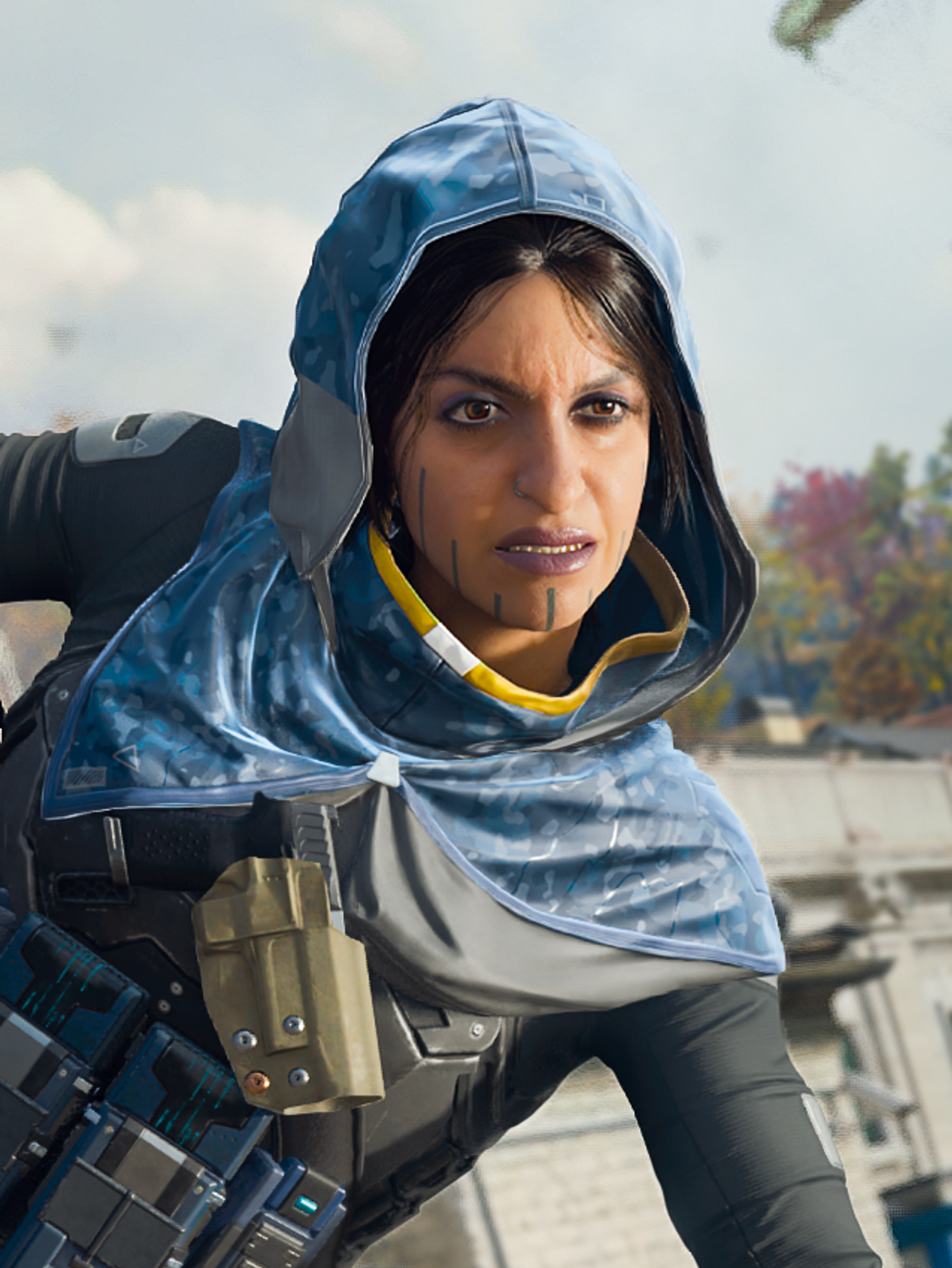 An official screenshot from Call of Duty Black Ops 7