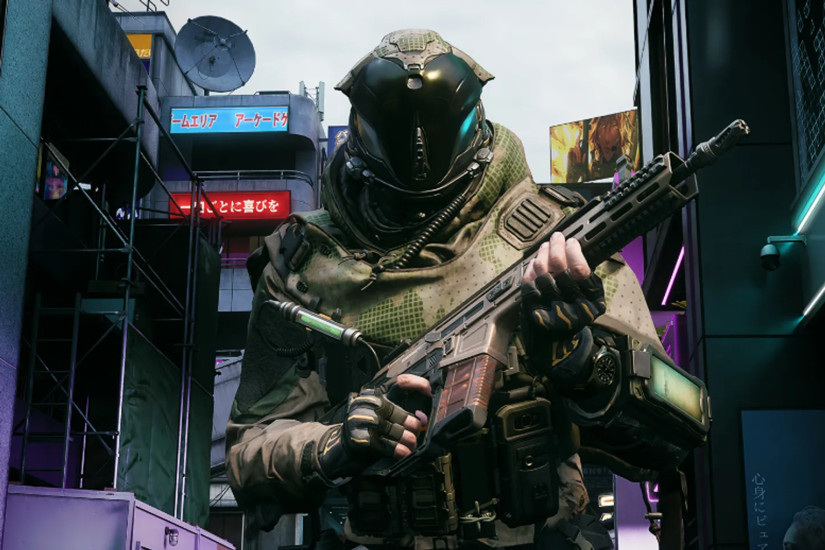 An official screenshot from Call of Duty: Black Ops 7