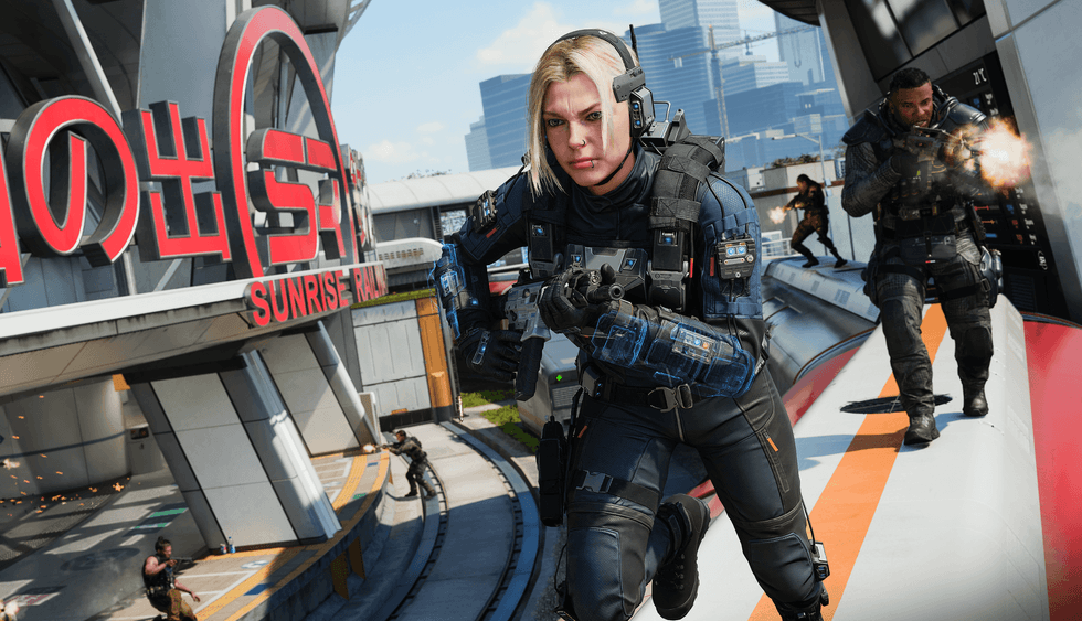 An official screenshot from Call of Duty: Black Ops 7