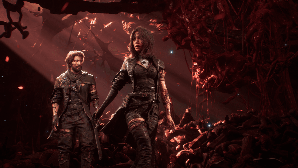 An official screenshot from Clair Obscur: Expedition 33