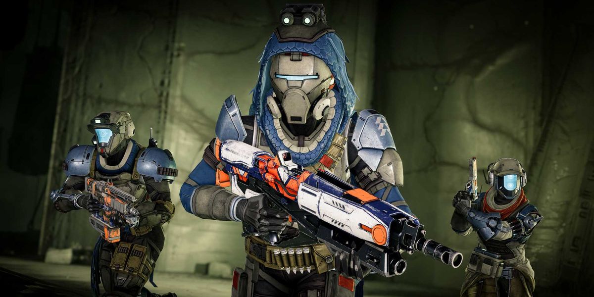 Destiny 3 first 'leak' emerges: 'Hype train starts now' | indy100
